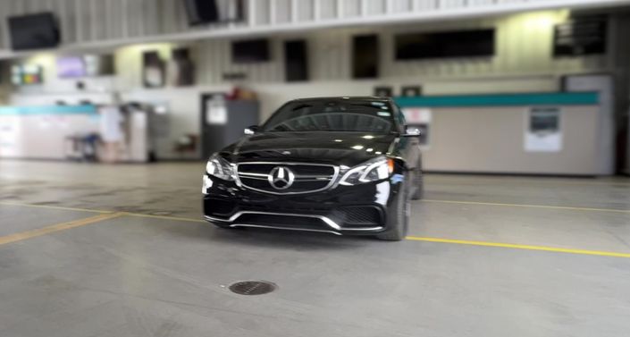 Thumbnail: 2016 Mercedes-Benz E-Class - 1