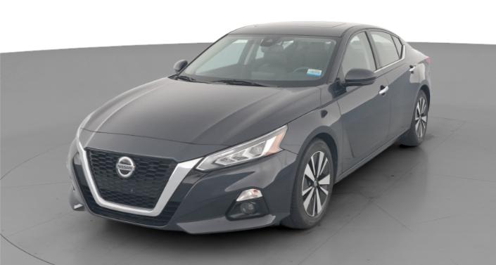 Thumbnail: 2020 Nissan Altima - 1