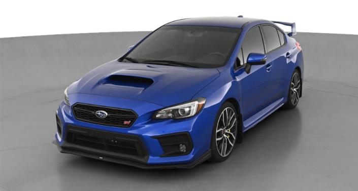 Thumbnail: 2021 Subaru WRX - 1