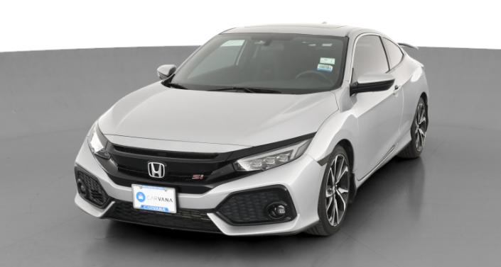 Thumbnail: 2018 Honda Civic - 1
