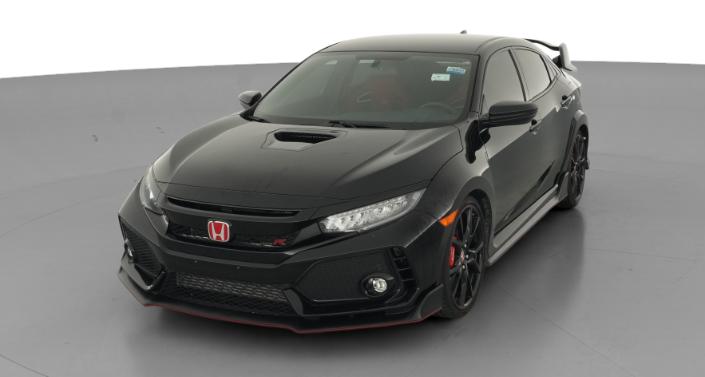 Thumbnail: 2019 Honda Civic - 1