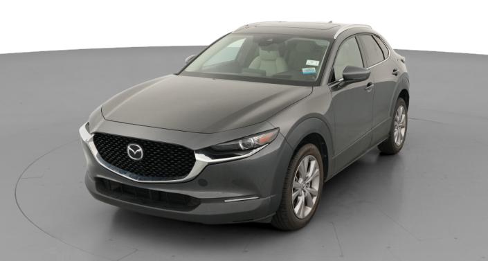 Thumbnail: 2020 Mazda CX-30 - 1