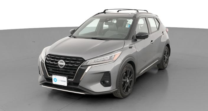 Thumbnail: 2021 Nissan Kicks - 1