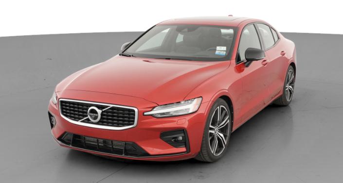 Thumbnail: 2019 Volvo S60 - 1