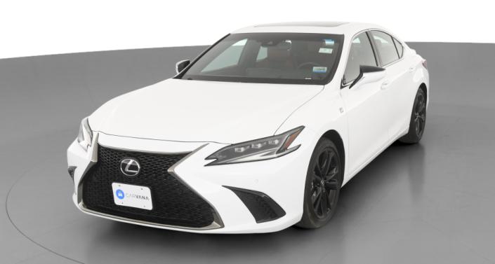 Thumbnail: 2022 Lexus ES - 1
