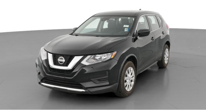 Thumbnail: 2019 Nissan Rogue - 1