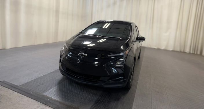 Thumbnail: 2023 Chevrolet Bolt EV - 1