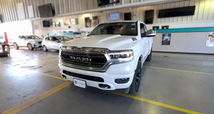 Thumbnail: 2019 RAM 1500 - 1