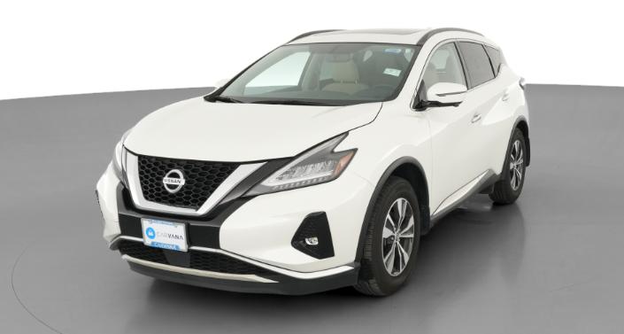 Thumbnail: 2019 Nissan Murano - 1