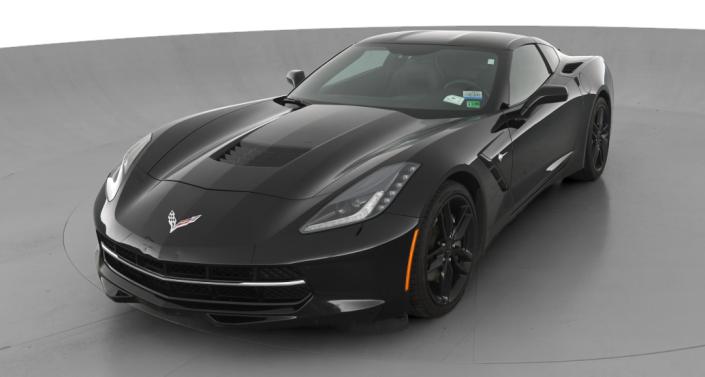 Thumbnail: 2019 Chevrolet Corvette - 1