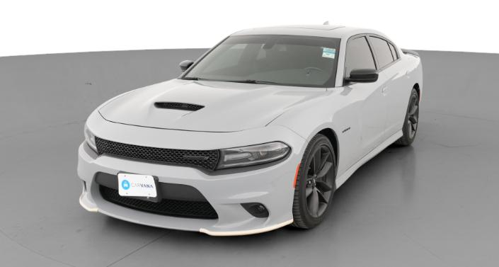 Thumbnail: 2021 Dodge Charger - 1