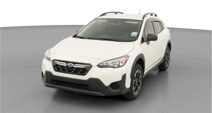 Thumbnail: 2023 Subaru Crosstrek - 1