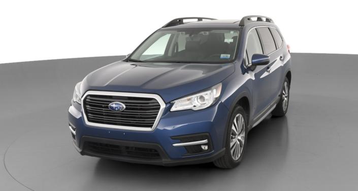 Thumbnail: 2022 Subaru Ascent - 1