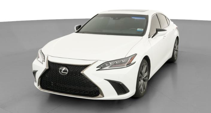 Thumbnail: 2020 Lexus ES - 1