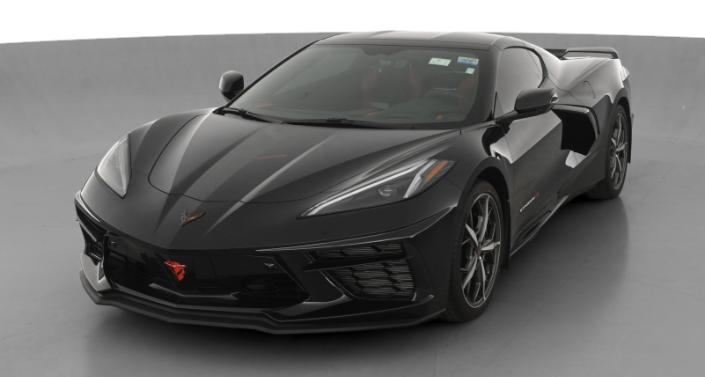 Thumbnail: 2022 Chevrolet Corvette - 1