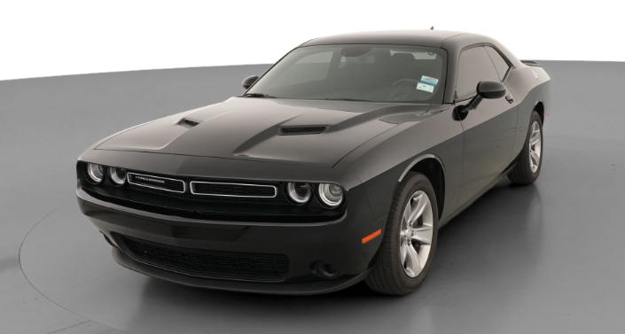 Thumbnail: 2019 Dodge Challenger - 1