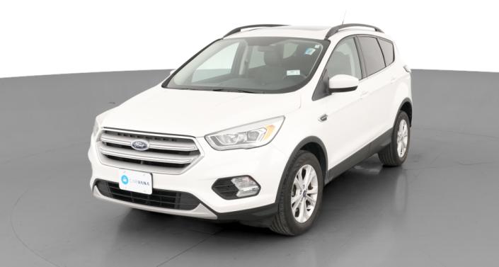 Thumbnail: 2018 Ford Escape - 1