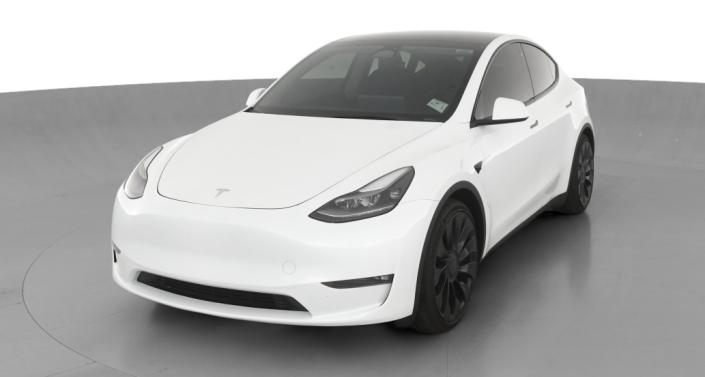 Thumbnail: 2023 Tesla Model Y - 1