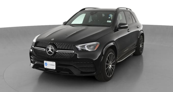 Thumbnail: 2022 Mercedes-Benz GLE - 1