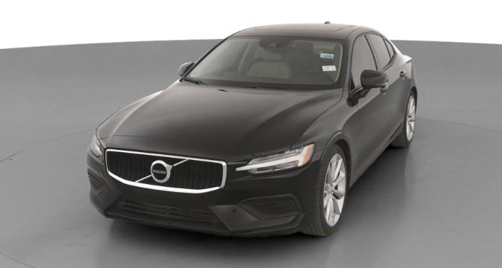 Thumbnail: 2019 Volvo S60 - 1