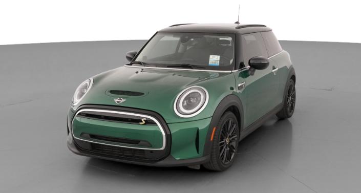 Thumbnail: 2022 MINI Cooper Hardtop - 1