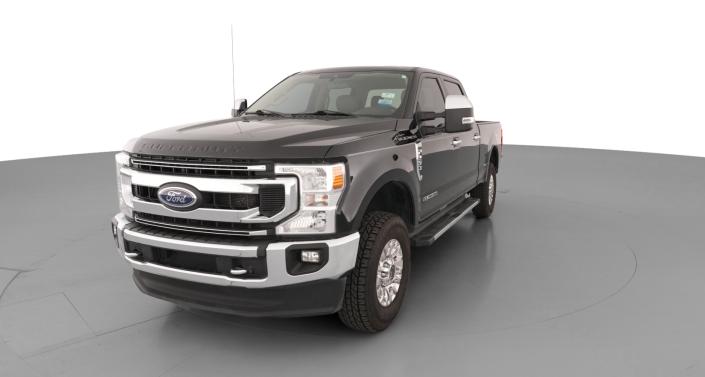 Thumbnail: 2020 Ford Econoline - 1