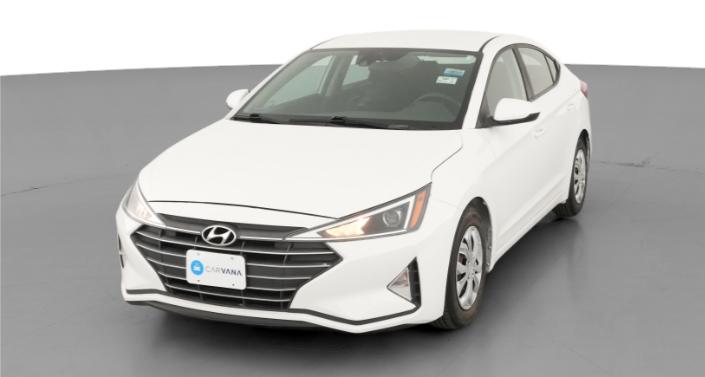 Thumbnail: 2020 Hyundai Elantra - 1