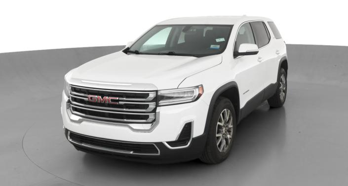 Thumbnail: 2020 GMC Acadia - 1