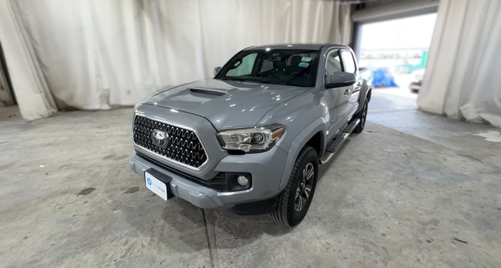 Thumbnail: 2019 Toyota Tacoma - 1