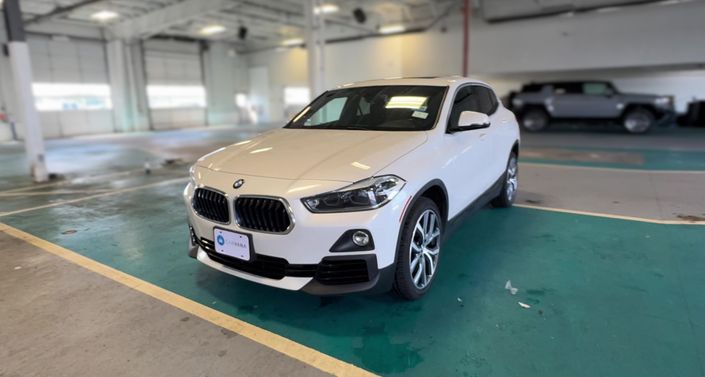 2018 BMW X2 xDrive28i -
                  Beverly, NJ