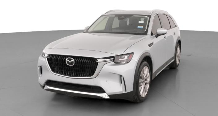 Thumbnail: 2024 Mazda CX-90 - 1