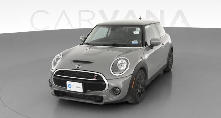 2020 MINI Hardtop 2 Door S's photo