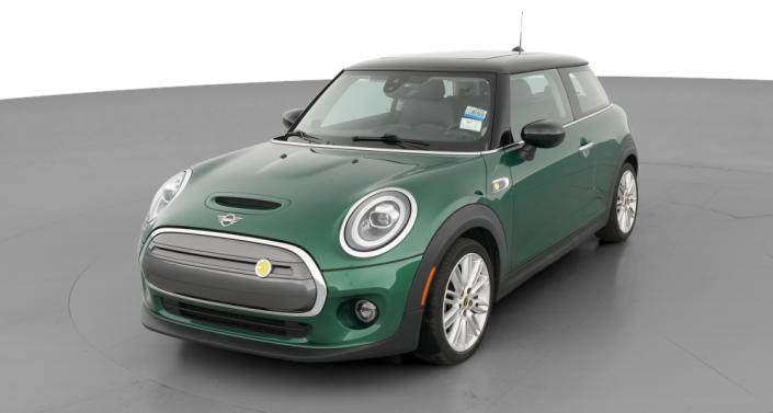 Thumbnail: 2021 MINI Cooper Hardtop - 1