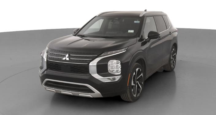 Thumbnail: 2022 Mitsubishi Outlander - 1