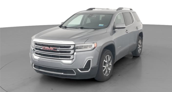 Thumbnail: 2022 GMC Acadia - 1