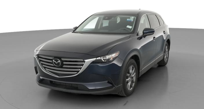 Thumbnail: 2020 Mazda CX-9 - 1