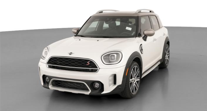 Thumbnail: 2023 MINI Cooper Countryman - 1