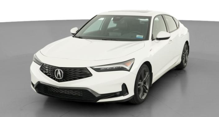 Thumbnail: 2023 Acura Integra - 1