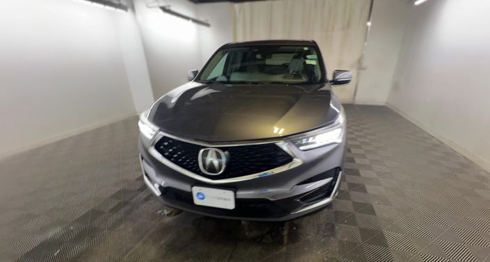 Thumbnail: 2020 Acura RDX - 1