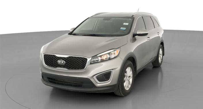 Thumbnail: 2017 Kia Sorento - 1