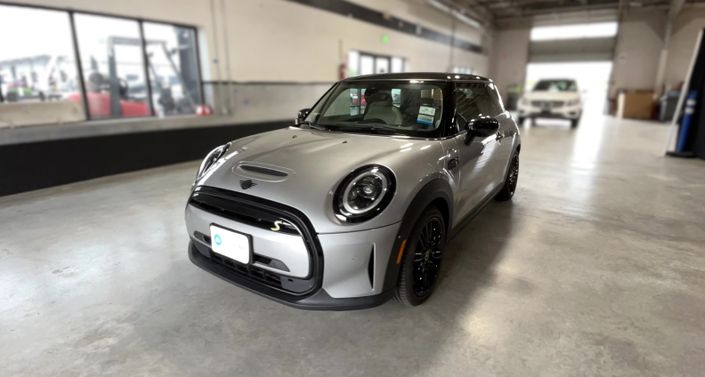 Thumbnail: 2024 MINI Cooper Hardtop - 1