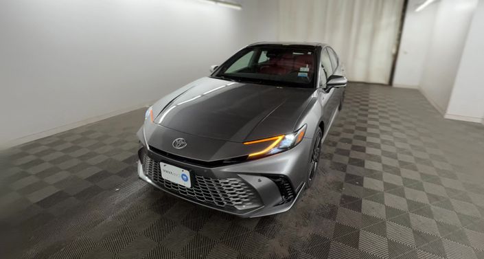 Thumbnail: 2025 Toyota Camry - 1