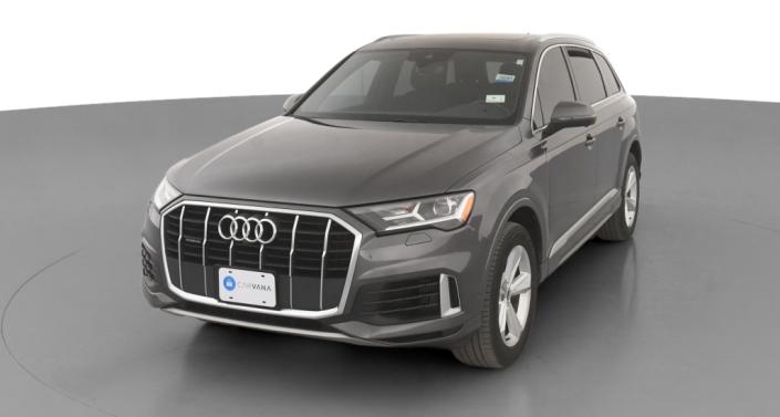 Thumbnail: 2021 Audi Q7 - 1