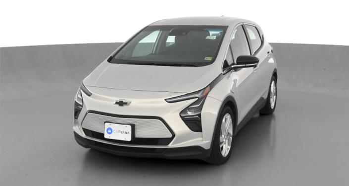 2022 Chevrolet Bolt EV 1LT -
                  Colonial Heights, VA