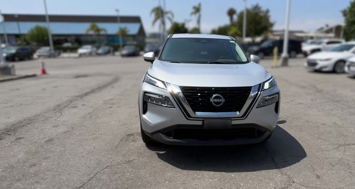 2023 Nissan Rogue SV -
                  Garden Grove, CA
