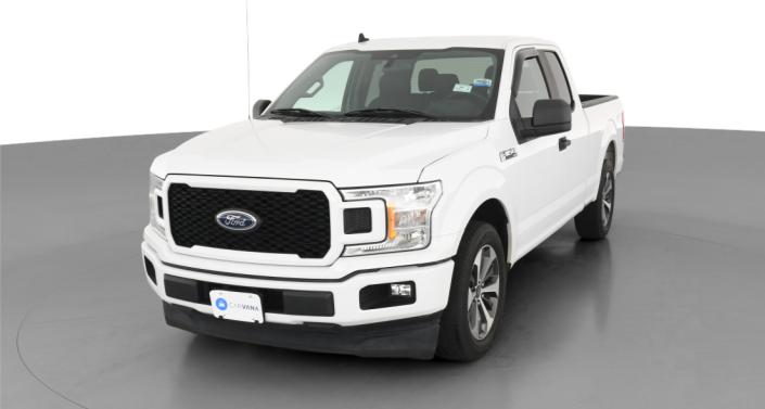 Thumbnail: 2020 Ford Econoline - 1