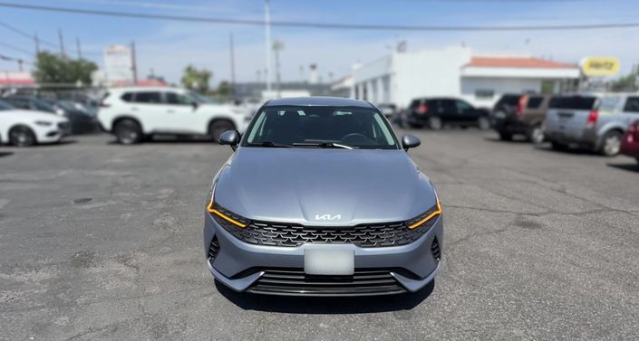 2023 Kia K5 LXS -
                  North Las Vegas, NV