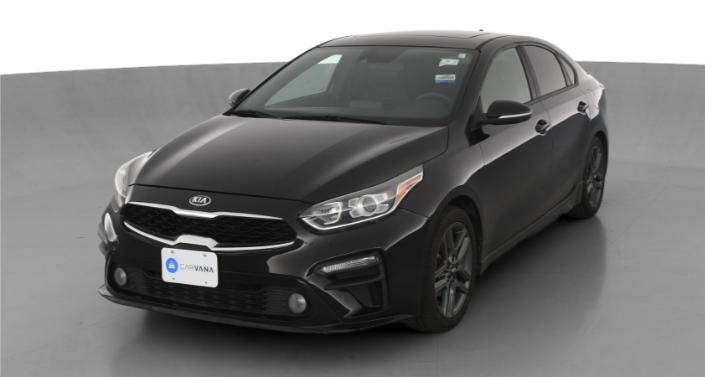 Thumbnail: 2020 Kia Forte - 1