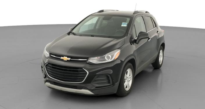 Thumbnail: 2019 Chevrolet Trax - 1