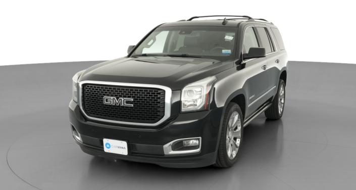 Thumbnail: 2016 GMC Yukon - 1
